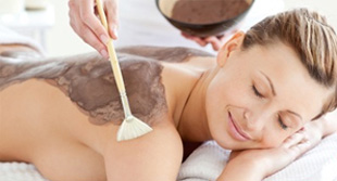 luxury spa treatments